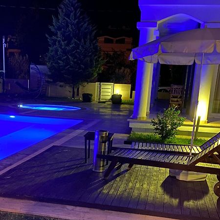 Natalia Apart Fethiye Ngoại thất bức ảnh