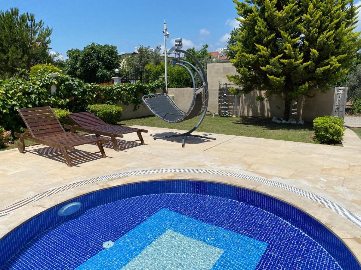Natalia Apart Fethiye Ngoại thất bức ảnh
