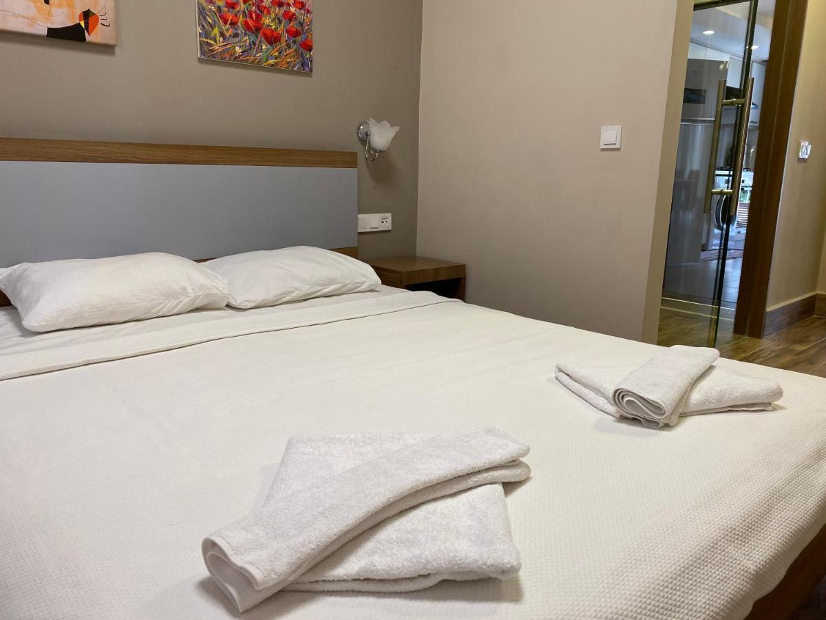 Natalia Apart Fethiye Ngoại thất bức ảnh