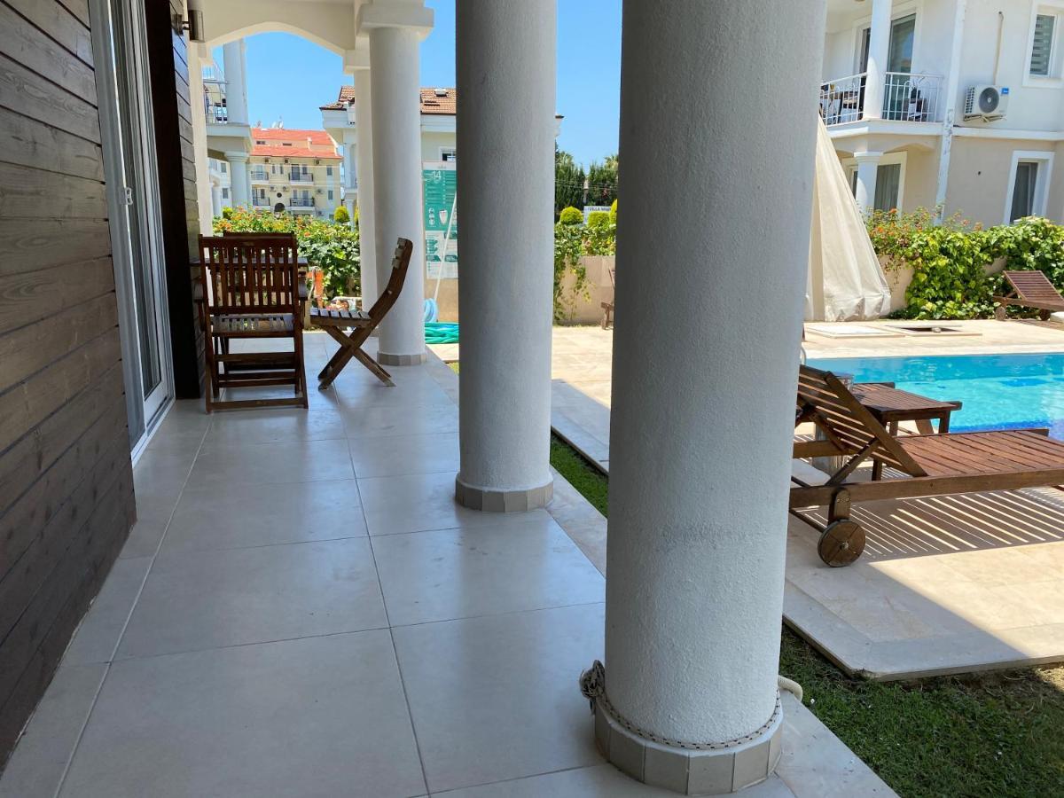 Natalia Apart Fethiye Ngoại thất bức ảnh