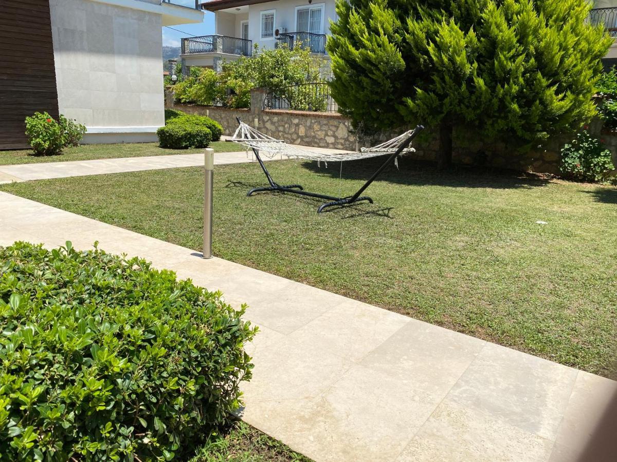 Natalia Apart Fethiye Ngoại thất bức ảnh