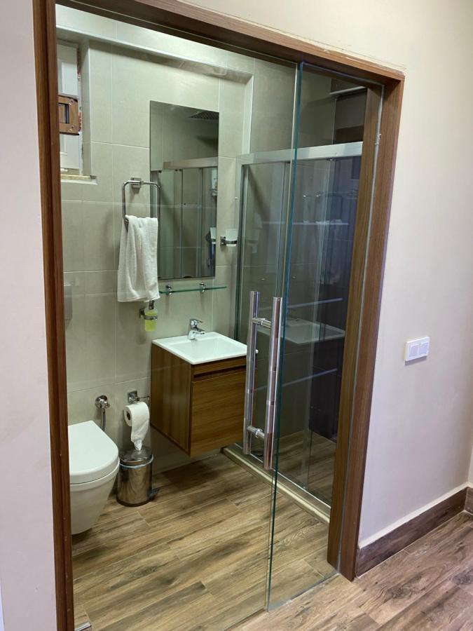 Natalia Apart Fethiye Ngoại thất bức ảnh