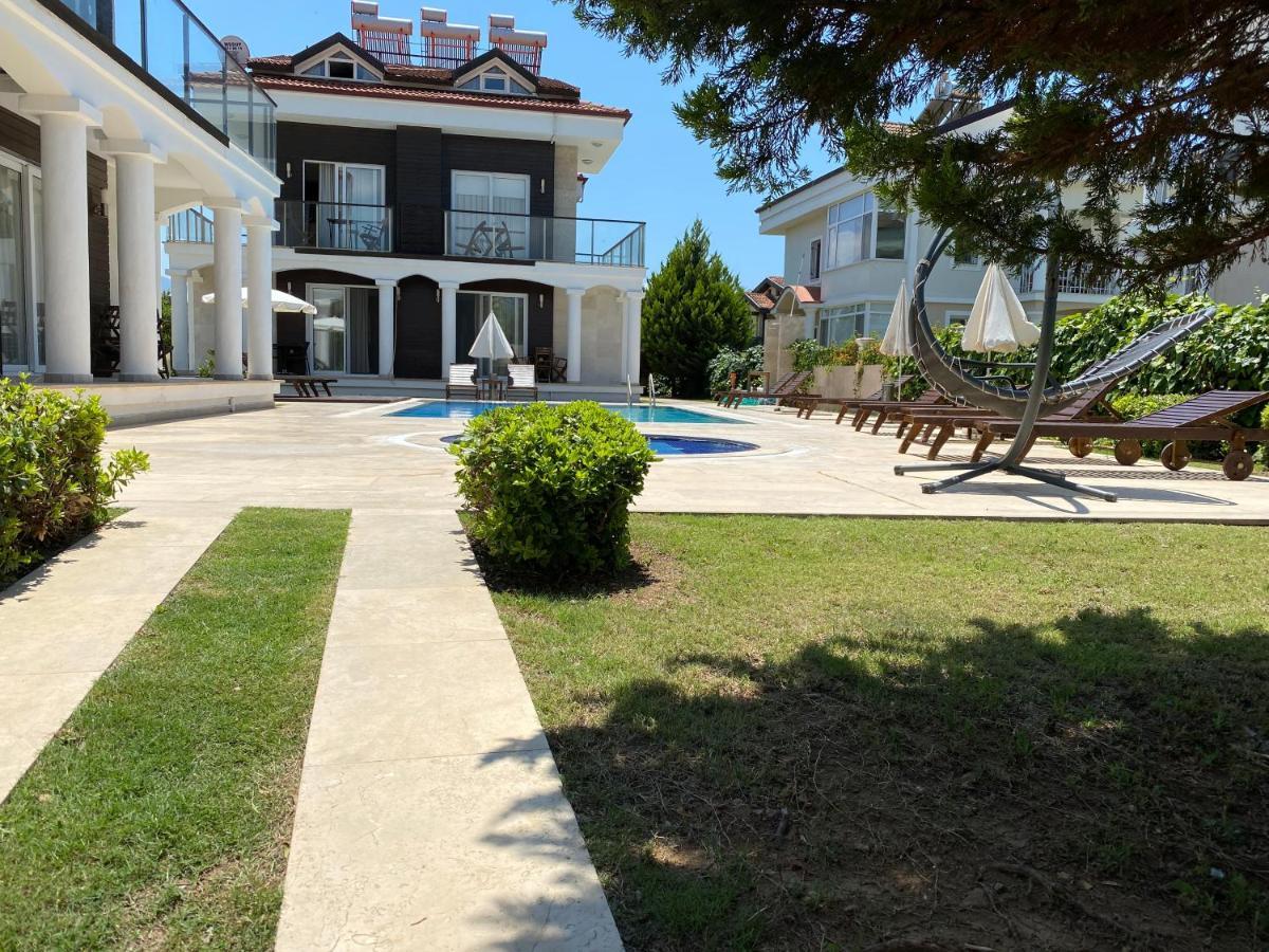 Natalia Apart Fethiye Ngoại thất bức ảnh
