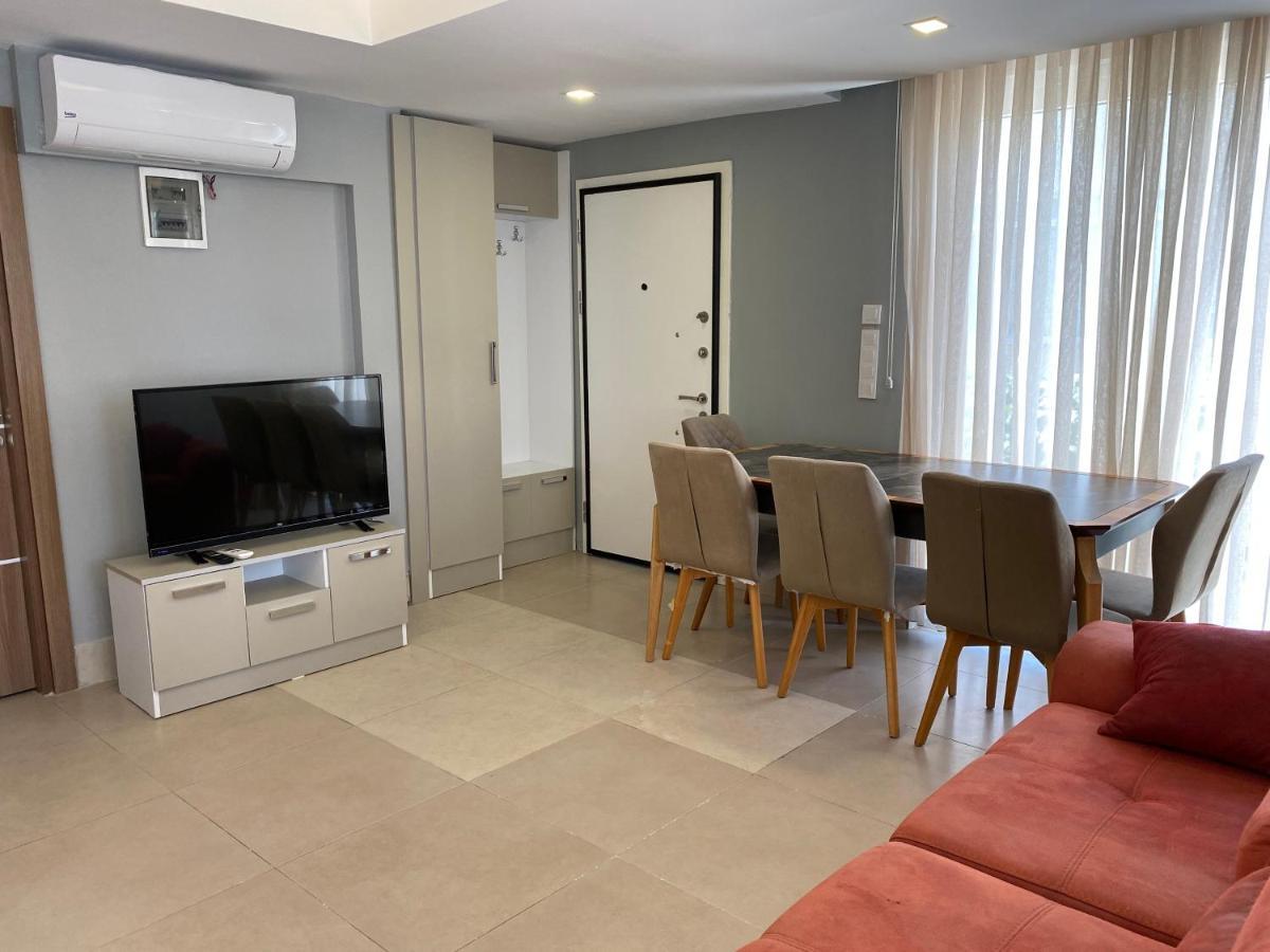 Natalia Apart Fethiye Ngoại thất bức ảnh